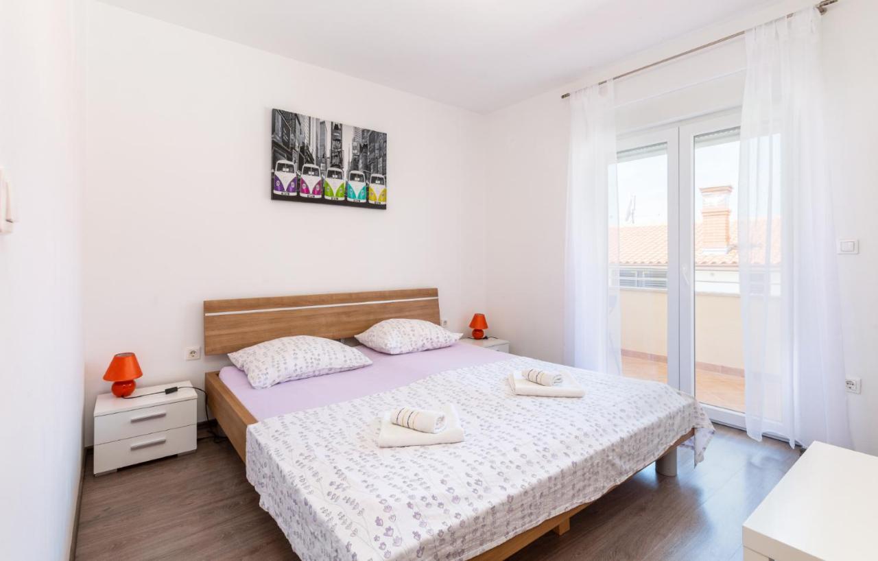 Loren - Mali - Second Floor Медулин Екстер'єр фото