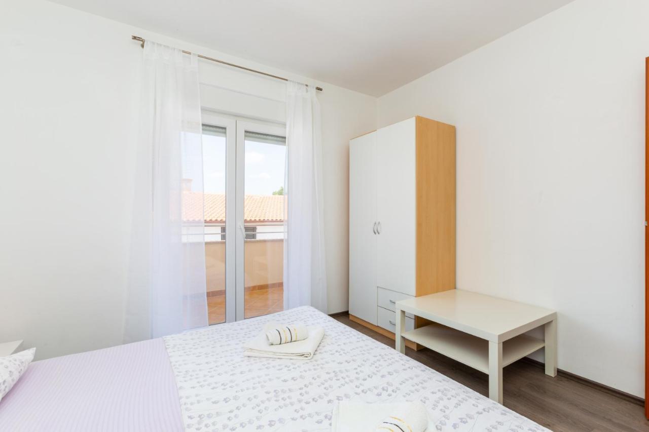Loren - Mali - Second Floor Медулин Екстер'єр фото