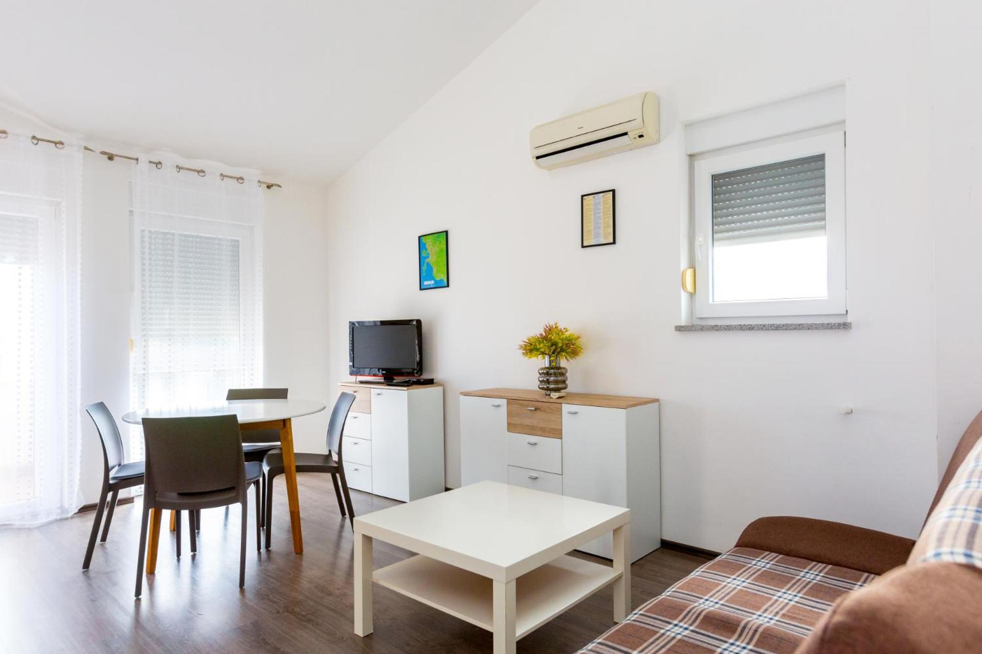 Loren - Mali - Second Floor Медулин Екстер'єр фото