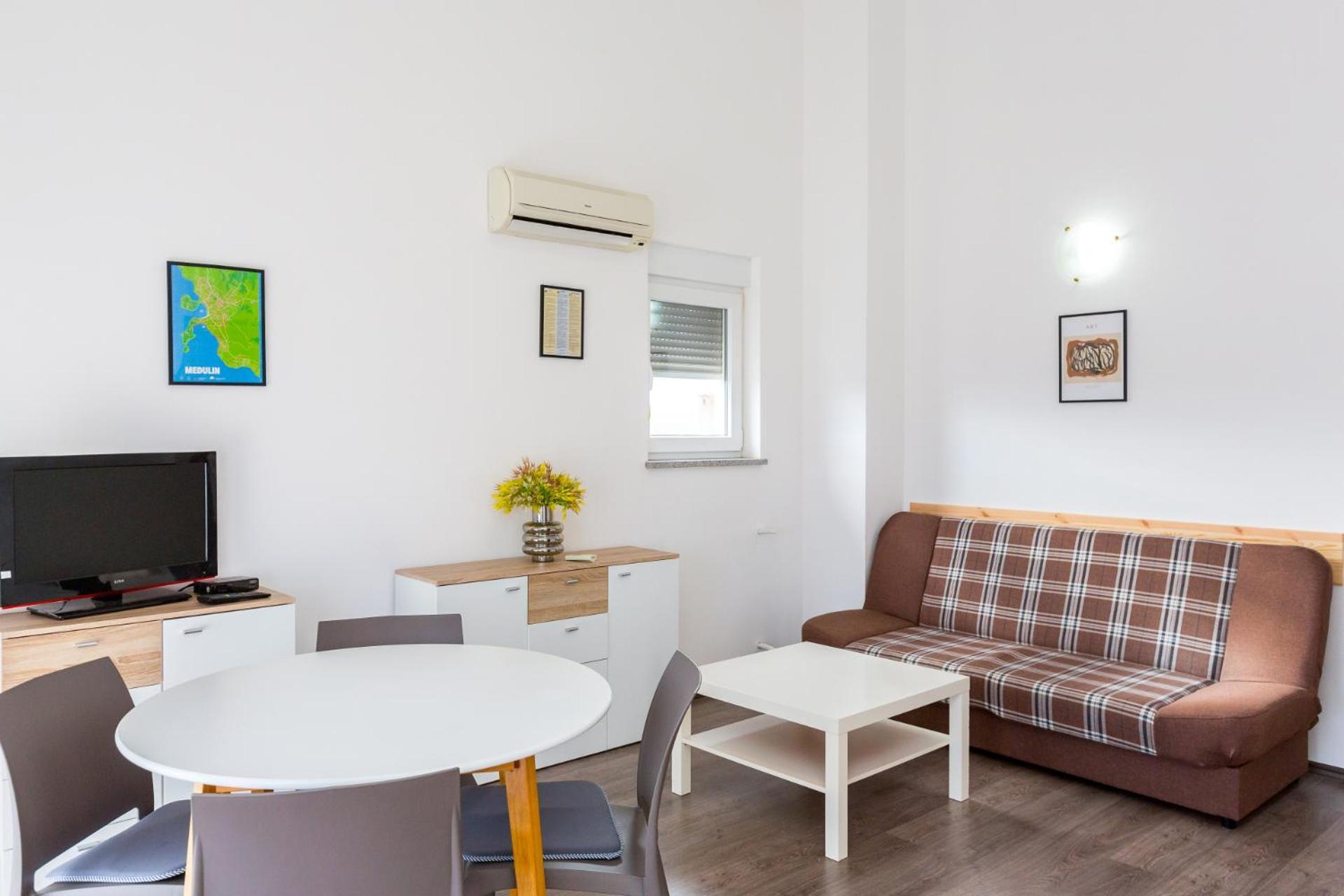 Loren - Mali - Second Floor Медулин Екстер'єр фото